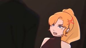 история называется: никто не знал что я известная певица