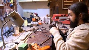 как снять патрон с дрели