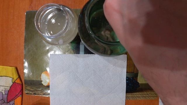 Как удалить ржавчину? Эксперимент. Лимонная кислота VS лимонный нектар. смотреть онлайн