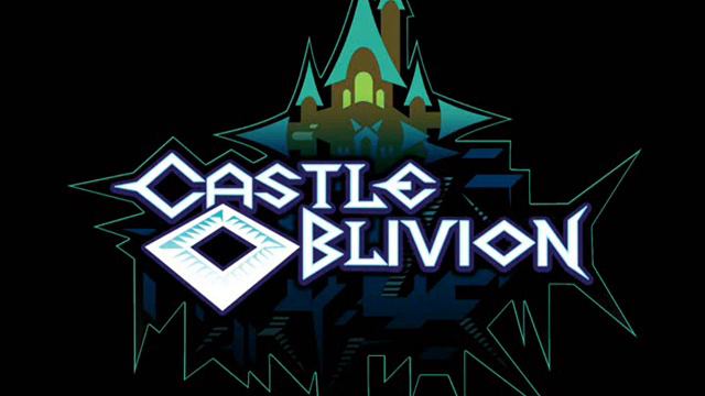 Castle oblivion Remix смотреть онлайн