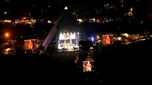 Paul McCartney - Penny Lane Live (Glastonbury 2004)