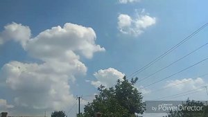 Иногда 2 облака