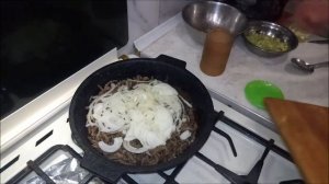 САМЫЙ ВКУСНЫЙ КУКСИ по - Корейски. Лучшее блюдо в жару.