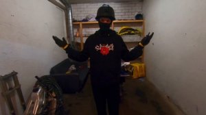 ЖЁСТКИЙ СТАНТ на ПИТБАЙКАХ! Открыли мотосезон