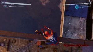 Все добивания в Marvel's Spider-man и Marvel's Spider-man: Miles Morales + секретные