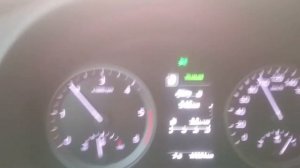 Расход Hyundai Tucson 2017, CRDI 2.0. Я в шоке!