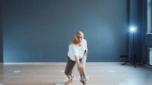 МАСТЕР-КЛАСС | CHOREO BY АЛЁНА КУМБАРУЛИ | CONTEMPORARY