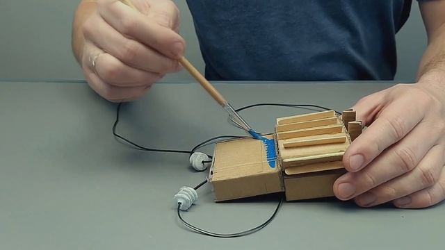 Дом из сруба своими руками