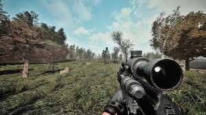 S.T.A.L.K.E.R. DEAD AIR SURVIVAL - 17.08.2022