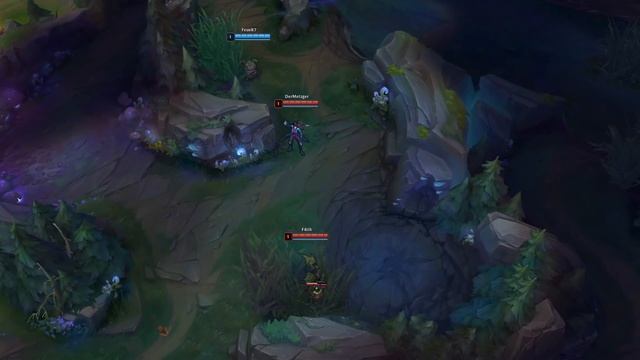 Please Dodge Once - Wood Division Adventures #265 смотреть онлайн