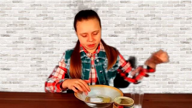 Зажгла купюру. Насос из свечки. 3 опыта в домашних условиях смотреть онлайн