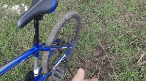 Велосипед MDS MT 760 обзор