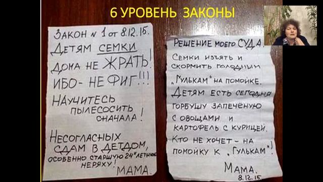 Елена Денисенко Как Род влияет на Судьбу ?