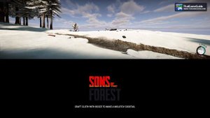 How to play Sons Of The Forest in Split Screen on PC via Nucleus Co-op with 2 Mice & 2 Keyboards