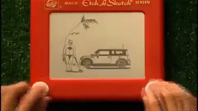 Обзор игры Волшебный экран смотреть онлайн