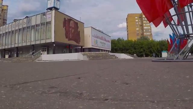 Я снимаю в Ивантеевке. №9 - Моя ивантеевская история смотреть онлайн