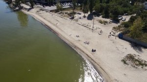 Таганрог СОЛНЕЧНЫЙ ПЛЯЖ