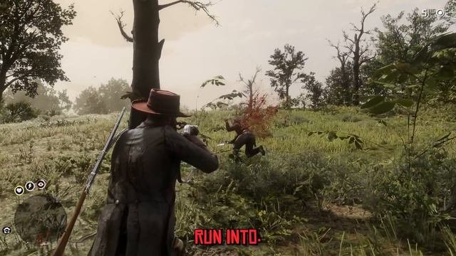 Best Mods That'll make You Replay RDR2 смотреть онлайн