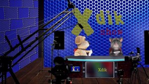 (0295) Anekdot 16+ Xdik Show ⁄ Xary Anekdotner N21 (MAQUR) Tovmasik & Beno