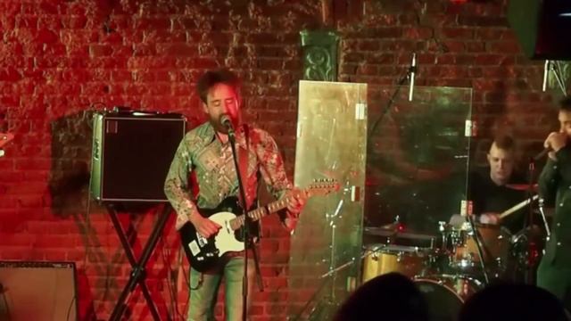 SDL - Сад. Музыка и стихи Иван Колобков смотреть онлайн