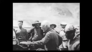 Немцы в Карачае полная озвучка