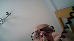 Mahold Ihalator for ether Ингалятор Махольда для эфирных масел
