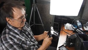 Фототехника старых времён: От Фотокора до зеркалок.