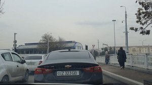 Uzbekistan Tashkent едем на Саракульку