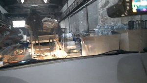 Первая, не дорогая и важная доработка Весты!