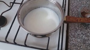 Как Сварить Вкусное Какао ?