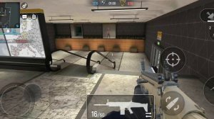 играю в modern ops
