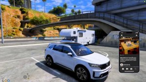 ОТЕЦ И СЫН В GTA 5 - ПОДГОТОВКА К ПУТЕШЕСТВИЮ В ДОМЕ НА КОЛЕСАХ С СЫНОМ! Я ДОЛЖЕН 5 ЛЯМОВ! ?ВОТЕР