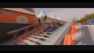 Что такое трюковой самокат?!