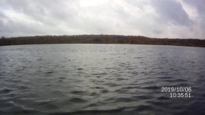 Водомёт "Водомут" 5.5л.с