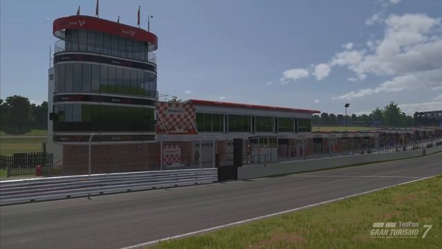 (PS5) Gran Turismo 7 Renault Clio RS Gameplay | Ultra High Realistic Graphics [4K HDR 60fps] смотреть онлайн