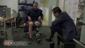 MIT Media Lab Where tomorrows technology is born - 60 Minutes Overtime - CBS News