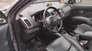 Чип-тюнинг Mitsubishi Outlender XL 3.0 224hp By Ayashiko