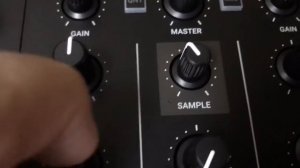 Обзор Traktor s2 mk3