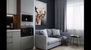 40+ ФОТО ИНТЕРЬЕРОВ КУХНИ-ГОСТИННОЙ | ЛУЧШАЯ ВАННАЯ