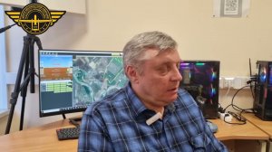 Отзыв нашего обучающегося на курс "Оператор БПЛА"