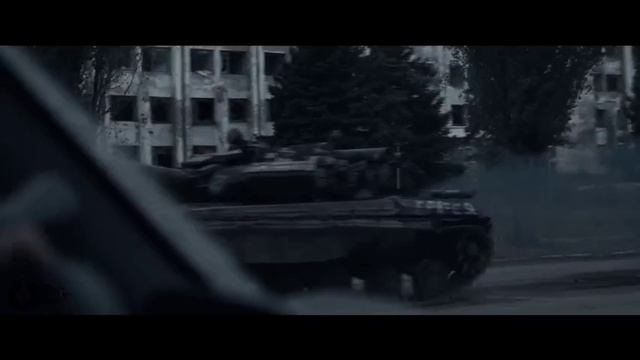 ЧВК Вагнер - Град и Ливень (2023)