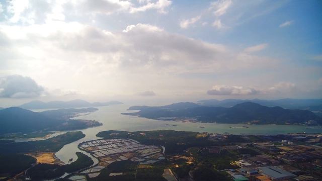 HUBSAN ZINO 2 - MAX ALTITUDE & LOST SIGNAL TEST смотреть онлайн