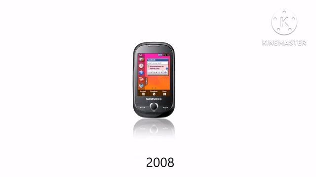 Звук включения Samsung смотреть онлайн