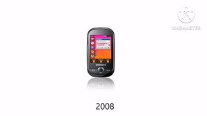 Звук включения Samsung