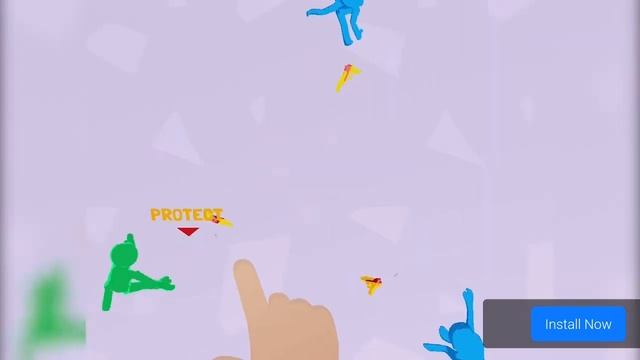 Shootout 3d game for our happiness friends wach and get fun смотреть онлайн