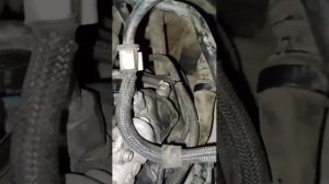 Провожу диагностику автомобиля