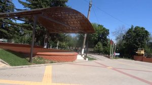 Нижнедевицк - Большое приключение