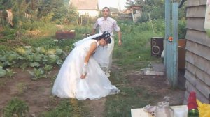 В деревне/СВАДЬБА В ДЕРЕВНЕ