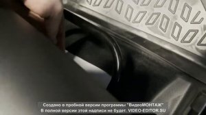 Где находиться номер VIN ВИН и двигателя Changan CS75FL 2021г.в. Чанган 75.