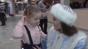 Новогодняя сказка о потерянном времени в Ивановском цирке